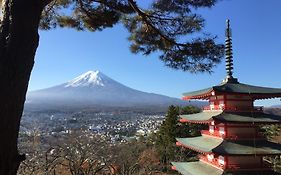 Guesthouse Arakura